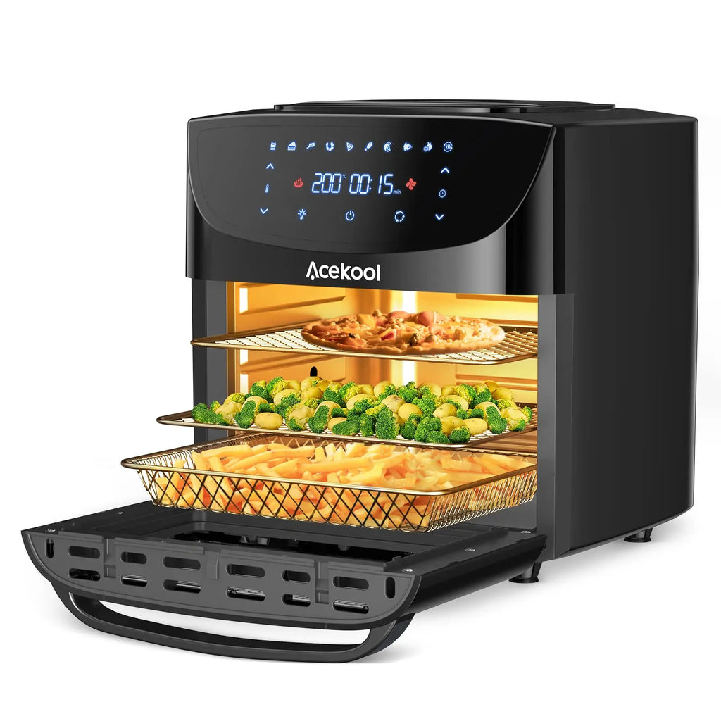 Air Fryer: Oil Free Air Fryer