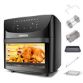 Air Fryer: Oil Free Air Fryer
